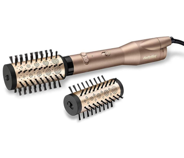 Babyliss Suszarko-lokówka AS952E - 560331 - zdjęcie